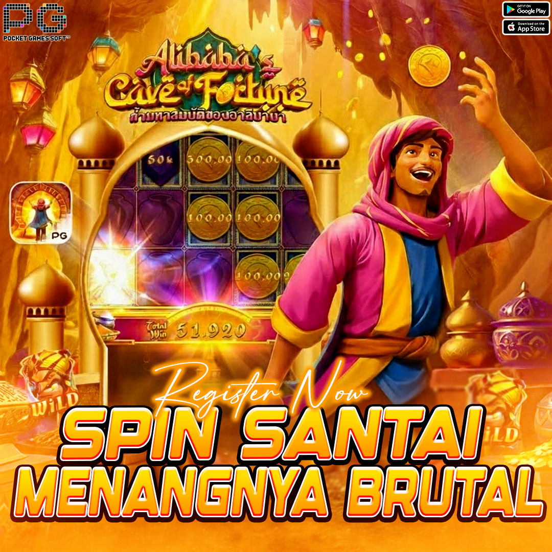 Banner Utama TOTOSLOT778