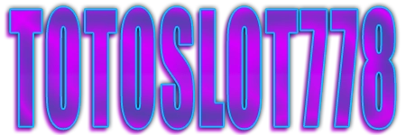 Logo TOTOSLOT778